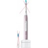 Szczoteczka elektryczna Oral-B Pulsonic Slim Luxe 4100 Rózowy OPIS