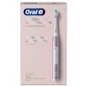 Szczoteczka elektryczna Oral-B Pulsonic Slim Luxe 4100 Rózowy OPIS