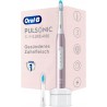 Szczoteczka elektryczna Oral-B Pulsonic Slim Luxe 4100 Rózowy OPIS