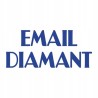 Email Diamant Rouge pasta do zębów wybielająca 75ml