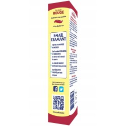 Email Diamant Rouge pasta do zębów wybielająca 75ml