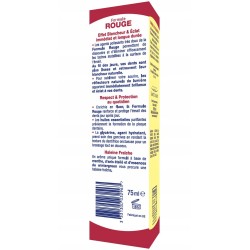 Email Diamant Rouge pasta do zębów wybielająca 75ml