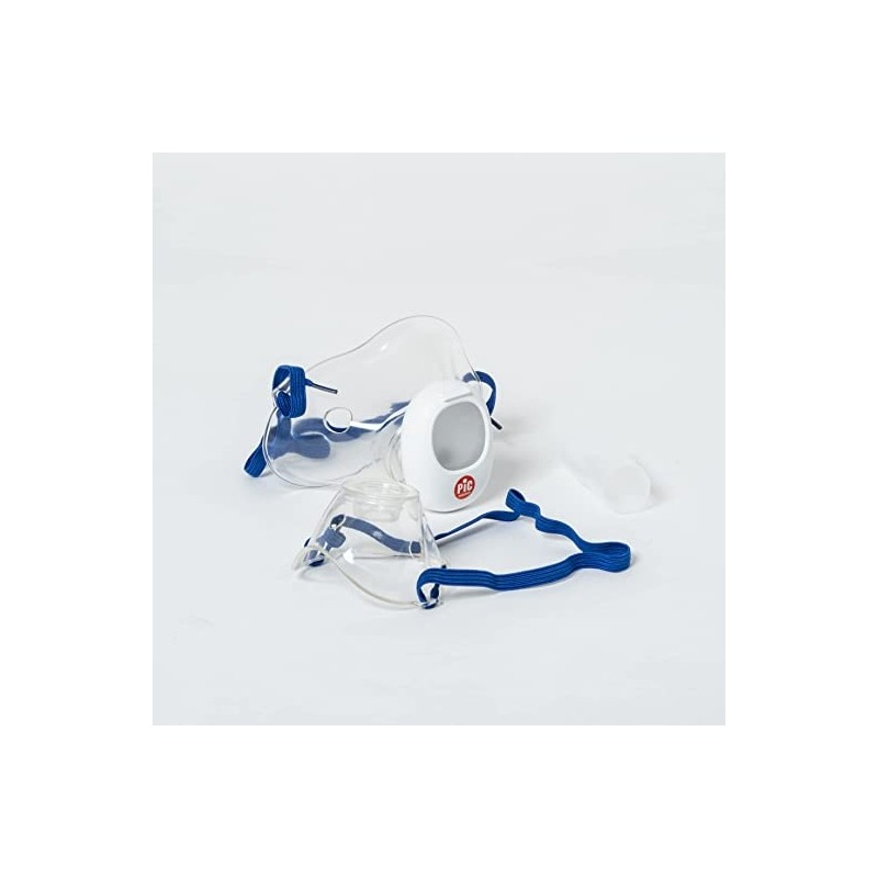 Outlet Urządzenie mini do aerozoloterapii Pic Solution AirEasy On