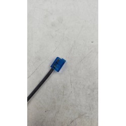 Outlet Panasonic KX-TGA681EXS dodatkowa słuchawka DECT srebrna do KX-TG681x