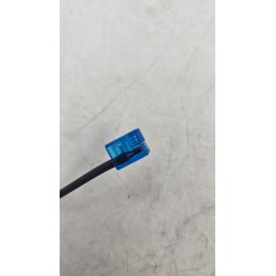 Outlet Panasonic KX-TGA681EXS dodatkowa słuchawka DECT srebrna do KX-TG681x
