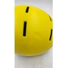 Outlet Kask narciarski dziecięcy Salomon Orka Vibrant Yellow M 53-56cm