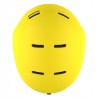 Outlet Kask narciarski dziecięcy Salomon Orka Vibrant Yellow M 53-56cm
