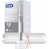 Outlet Oral-B Pulsonic Slim Luxe 4500 elektryczna szczoteczka do zębów