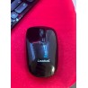 Zestaw Bezprzewodowa Klawiatura i Mysz z odbiornikiem 2.4G QWERTZ DE