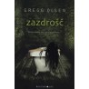 Outlet Książka papierowa Zazdrość Gregg Olsen Thiller Bukowy Las