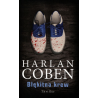 Outlet Książka papierowa Błękitna krew Harlan Coben Thiller