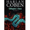 Książka papierowa Chłopiec z lasu Harlan Coben Thiller Albatros