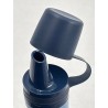 Outlet Filtr do wody LifeStraw Peak Series niebieski mechaniczny 4000 l