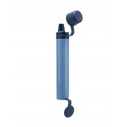 Outlet Filtr do wody LifeStraw Peak Series niebieski mechaniczny 4000 l