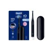 Szczoteczka magnetyczna Oral-B iO Series 2 Night Black Akumulatorowa Czarna
