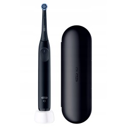 Szczoteczka magnetyczna Oral-B iO Series 2 Night Black Akumulatorowa Czarna
