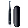 Szczoteczka magnetyczna Oral-B iO Series 2 Night Black Akumulatorowa Czarna