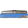 Folia kuchenna aluminiowa by Amazon 30 m x 29 cm odporna na ciepło