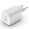 Podwójna Ładowarka Usb C Typ C Belkin 65W OPIS