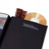 Hama Memo Album Fotograficzny BATZI 10x15/200 do 200 Zdjęć Miś