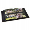 Hama Memo Album Fotograficzny BATZI 10x15/200 do 200 Zdjęć Miś