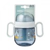 Little Dutch Kubek niekapek dla niemowląt od 6m+ Mio Sailors Bay 200 ml