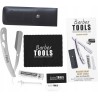 Duży Zestaw do Pielęgnacji Brody BARBER TOOLS