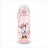 Kubek NUK Myszka Minnie różowy 450 ml
