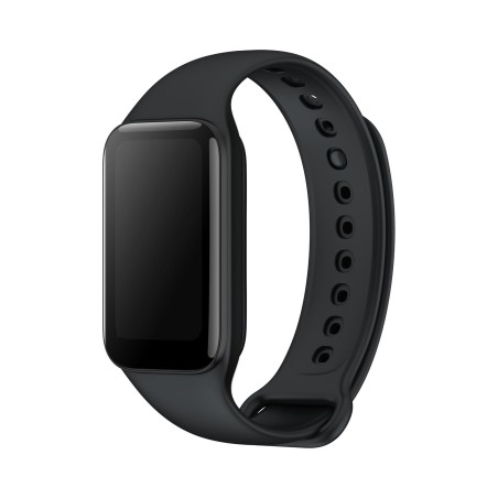 Outlet Xiaomi Mi Band 8 Active smartband czarny 1,47 tętno SpO2 5ATM BT