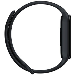 Outlet Xiaomi Mi Band 8 Active smartband czarny 1,47 tętno SpO2 5ATM BT