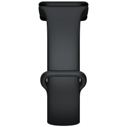 Outlet Xiaomi Mi Band 8 Active smartband czarny 1,47 tętno SpO2 5ATM BT