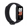 Outlet Xiaomi Mi Band 8 Active smartband czarny 1,47 tętno SpO2 5ATM BT