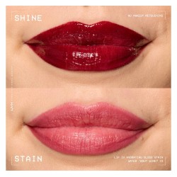 NYX LIP IV HYDRATING GLOSS SERUM NAWILŻAJĄCY BŁYSZCZYK DO UST 15