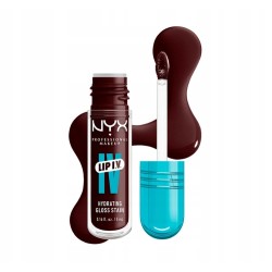 NYX LIP IV HYDRATING GLOSS SERUM NAWILŻAJĄCY BŁYSZCZYK DO UST 15