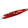 TWEEZERMAN Disney's Mickey Mouse & Minnie Mouse We Got Ears Mini pęseta