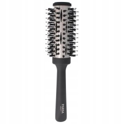 PARSA Beauty Szczotka Okrągła 33mm Modelująca z Keratyną i Biotyną