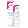 VEET Minima Krem do depilacji do skóry wrażliwej ciało i nogi 200 ml