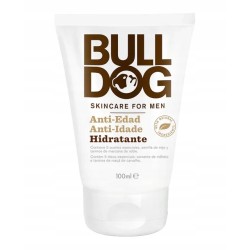 Krem nawilżający do twarzy przeciwzmarszczkowy Bulldog skincare dzień i noc