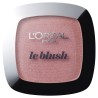 Róż do policzków prasowany różowy L'Oréal Paris S0573785 90 32 g