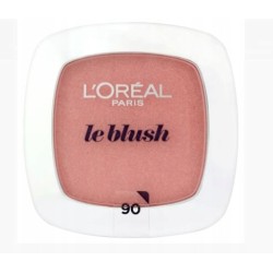 Róż do policzków prasowany różowy L'Oréal Paris S0573785 90 32 g