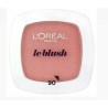 Róż do policzków prasowany różowy L'Oréal Paris S0573785 90 32 g
