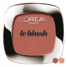 Róż do policzków prasowany różowy L'Oréal Paris S0573785 90 32 g