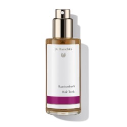 Dr. Hauschka Hair Oil olejek do pielęgnacji włosów i skóry głowy 75ml