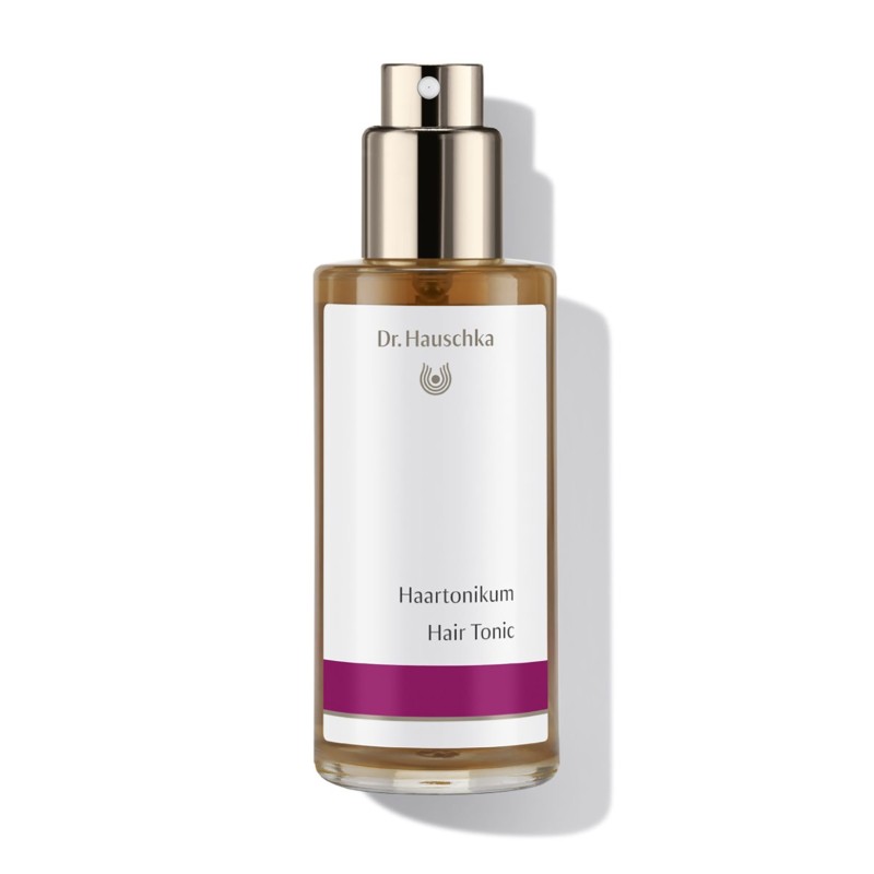 Dr. Hauschka Hair Oil olejek do pielęgnacji włosów i skóry głowy 75ml