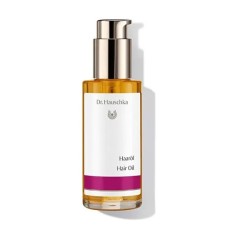 Dr. Hauschka Hair Oil olejek do pielęgnacji włosów i skóry głowy 75ml