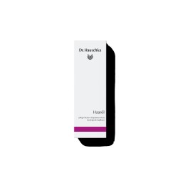 Dr. Hauschka Hair Oil olejek do pielęgnacji włosów i skóry głowy 75ml