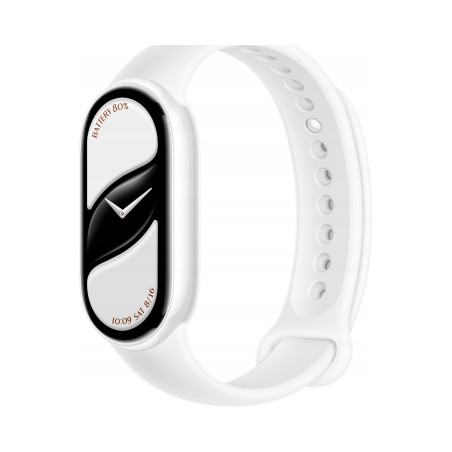 Outlet Xiaomi Smart Band 10 smartband opaska sportowa AMOLED 1,72 5ATM