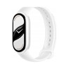 Outlet Xiaomi Smart Band 10 smartband opaska sportowa AMOLED 1,72 5ATM
