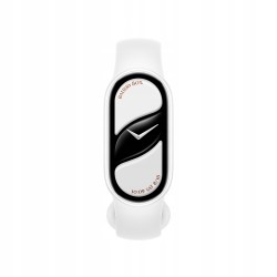 Outlet Xiaomi Smart Band 10 smartband opaska sportowa AMOLED 1,72 5ATM