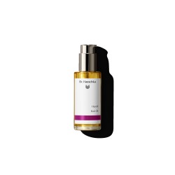 Dr. Hauschka Hair Oil olejek do pielęgnacji włosów i skóry głowy 75ml